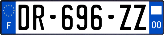 DR-696-ZZ