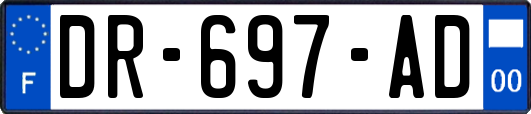 DR-697-AD