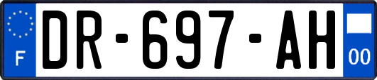 DR-697-AH