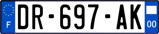 DR-697-AK