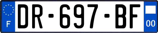 DR-697-BF