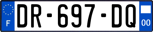 DR-697-DQ