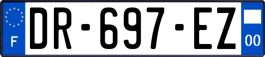 DR-697-EZ