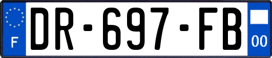 DR-697-FB