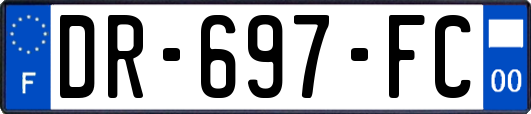 DR-697-FC