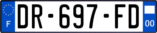 DR-697-FD