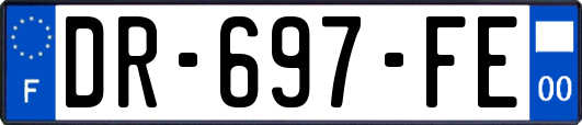 DR-697-FE