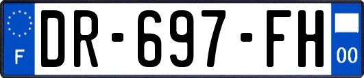 DR-697-FH