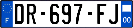 DR-697-FJ