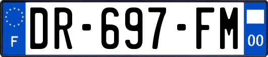 DR-697-FM