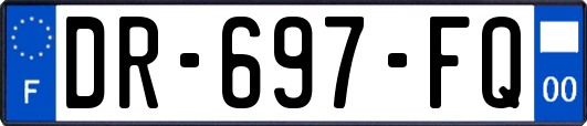 DR-697-FQ