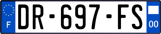 DR-697-FS