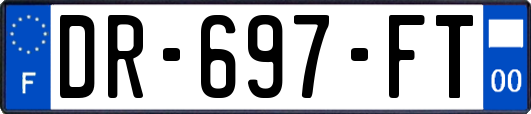 DR-697-FT