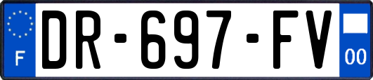 DR-697-FV