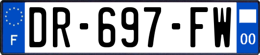 DR-697-FW