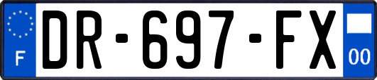 DR-697-FX