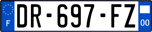 DR-697-FZ