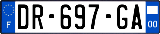 DR-697-GA