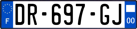 DR-697-GJ