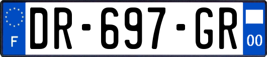 DR-697-GR