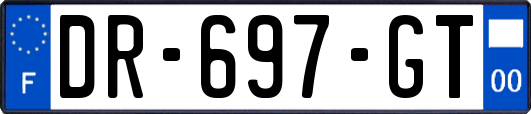 DR-697-GT