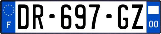 DR-697-GZ