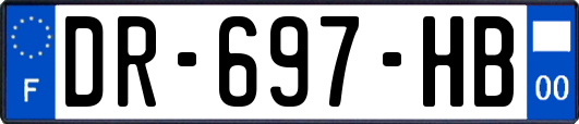 DR-697-HB