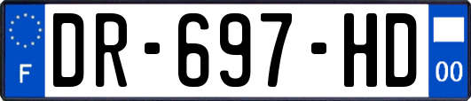 DR-697-HD
