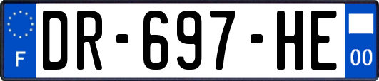 DR-697-HE