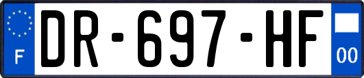 DR-697-HF