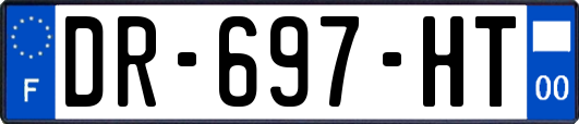 DR-697-HT