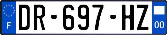 DR-697-HZ