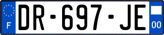 DR-697-JE