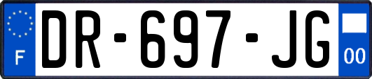 DR-697-JG