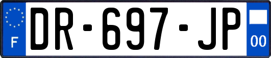 DR-697-JP