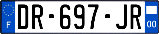 DR-697-JR