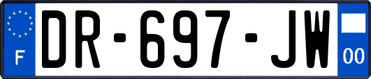 DR-697-JW