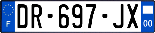 DR-697-JX