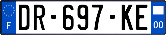 DR-697-KE