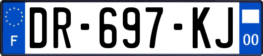 DR-697-KJ