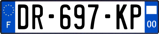 DR-697-KP
