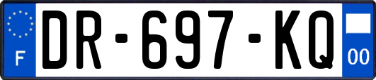 DR-697-KQ