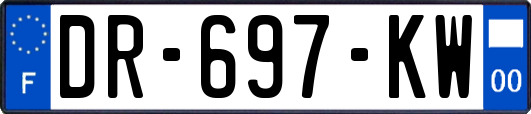 DR-697-KW