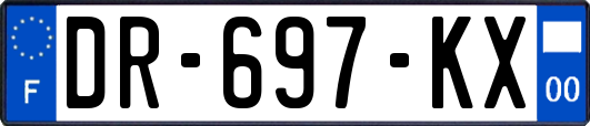 DR-697-KX