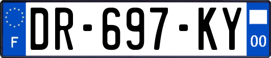 DR-697-KY