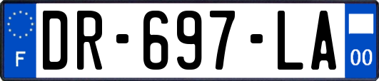 DR-697-LA