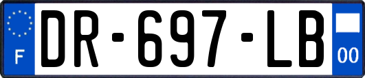 DR-697-LB