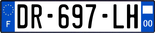 DR-697-LH