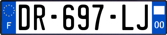 DR-697-LJ