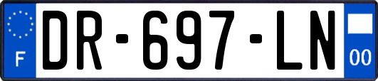 DR-697-LN